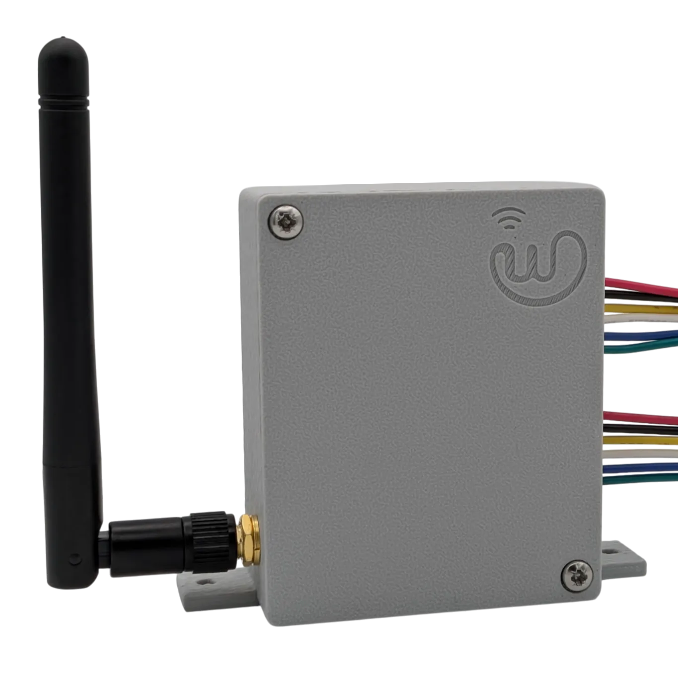 Detail WifiWhirl Modul