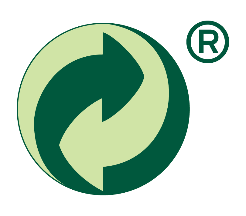 Logo Der Grüne Punkt